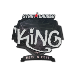 kNgV- | Berlin 2019