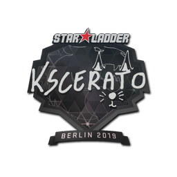 KSCERATO | Берлин-2019