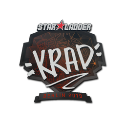 Krad | Берлин-2019
