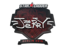 Sticker | Jerry | Berlin 2019