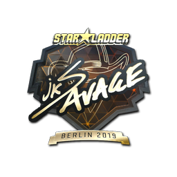 jks (Gold) | Berlin 2019