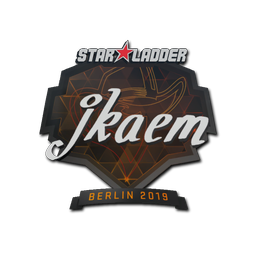 jkaem | Берлин-2019