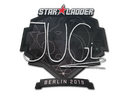 Sticker | JUGi | Berlin 2019