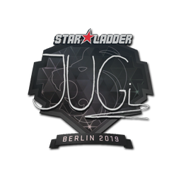 JUGi | Берлин-2019
