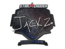 Sticker | JaCkz | Berlin 2019