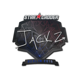 JaCkz | Берлин-2019