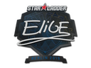 Sticker | EliGE | Berlin 2019