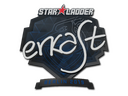 Sticker | erkaSt | Berlin 2019