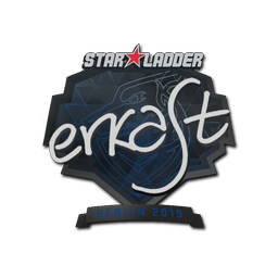erkaSt | Berlin 2019