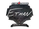 Sticker | Ethan | Berlin 2019