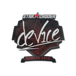 device | Berlin 2019