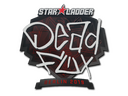 Sticker | DeadFox | Berlin 2019