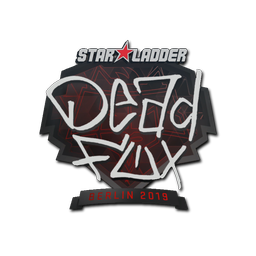 DeadFox | Берлин-2019
