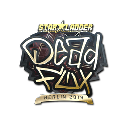 DeadFox (Gold) | Berlin 2019