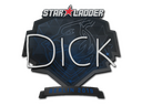Sticker | DickStacy | Berlin 2019