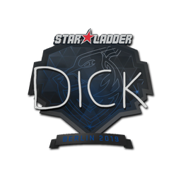 DickStacy | Berlin 2019
