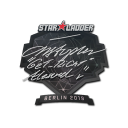 GeT_RiGhT | Берлин-2019