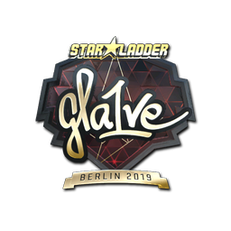 gla1ve (Gold) | Berlin 2019