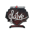 Sticker | gla1ve | Berlin 2019