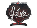 Sticker | gla1ve | Berlin 2019