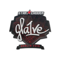 gla1ve | Берлин-2019