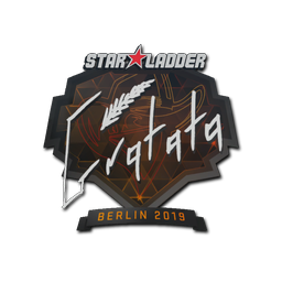 Gratisfaction | Берлин-2019