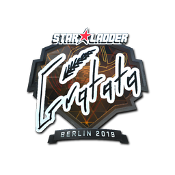 Gratisfaction (Foil) | Berlin 2019