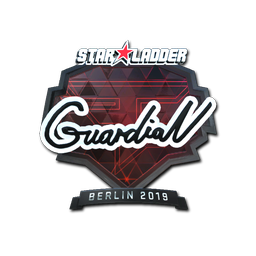 GuardiaN (Foil) | Berlin 2019