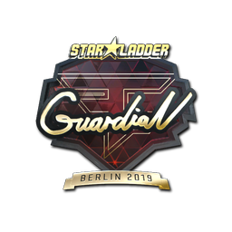 GuardiaN (Gold) | Berlin 2019