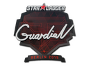 Sticker | GuardiaN | Berlin 2019