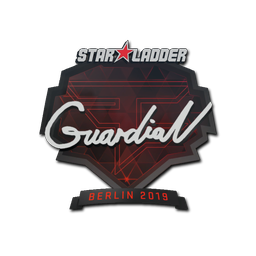 GuardiaN | Берлин-2019