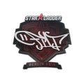 Sticker | FL1T | Berlin 2019