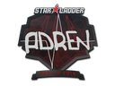 Sticker | AdreN | Berlin 2019