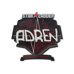 AdreN | Берлин-2019