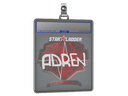 Sticker Slab | AdreN | Berlin 2019
