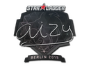 Sticker | aizy | Berlin 2019