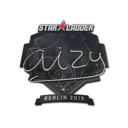 aizy | Берлин-2019
