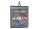 Sticker Slab | AmaNEk | Berlin 2019