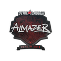 Sticker | almazer | Berlin 2019