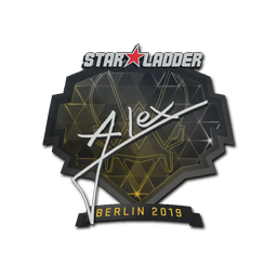 ALEX | Берлин-2019