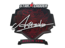 Sticker | Attacker | Berlin 2019
