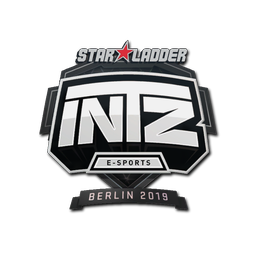 INTZ E-SPORTS CLUB | Berlin 2019
