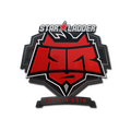 Sticker | HellRaisers | Berlin 2019