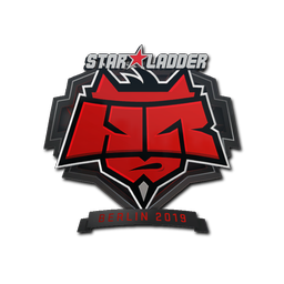 HellRaisers | Berlin 2019