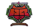 Sticker | HellRaisers (Holo) | Berlin 2019