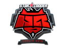 Sticker | HellRaisers (Foil) | Berlin 2019