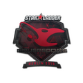 Sticker | mousesports | Berlin 2019