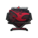 Sticker | mousesports | Berlin 2019