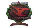 Sticker | mousesports (Holo) | Berlin 2019