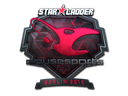 Sticker | mousesports (Foil) | Berlin 2019